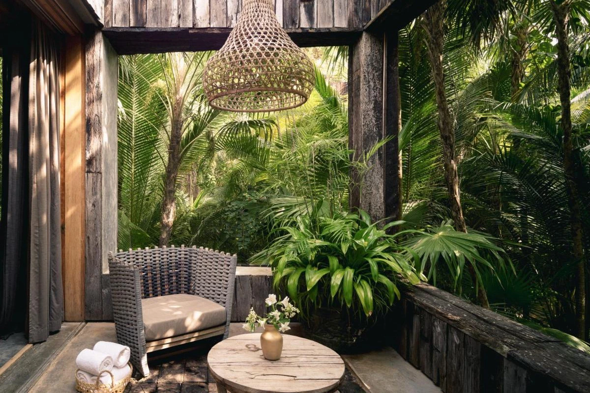 Be Tulum - Hotel Photo 37