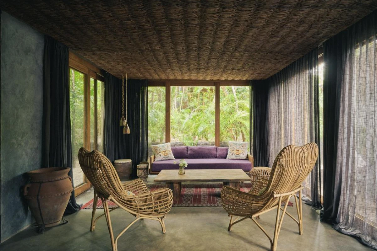 Be Tulum - Hotel Photo 40