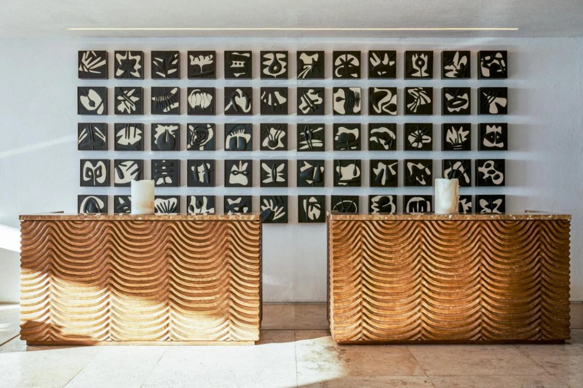 Viceroy Los Cabos - Hotel Photo 4