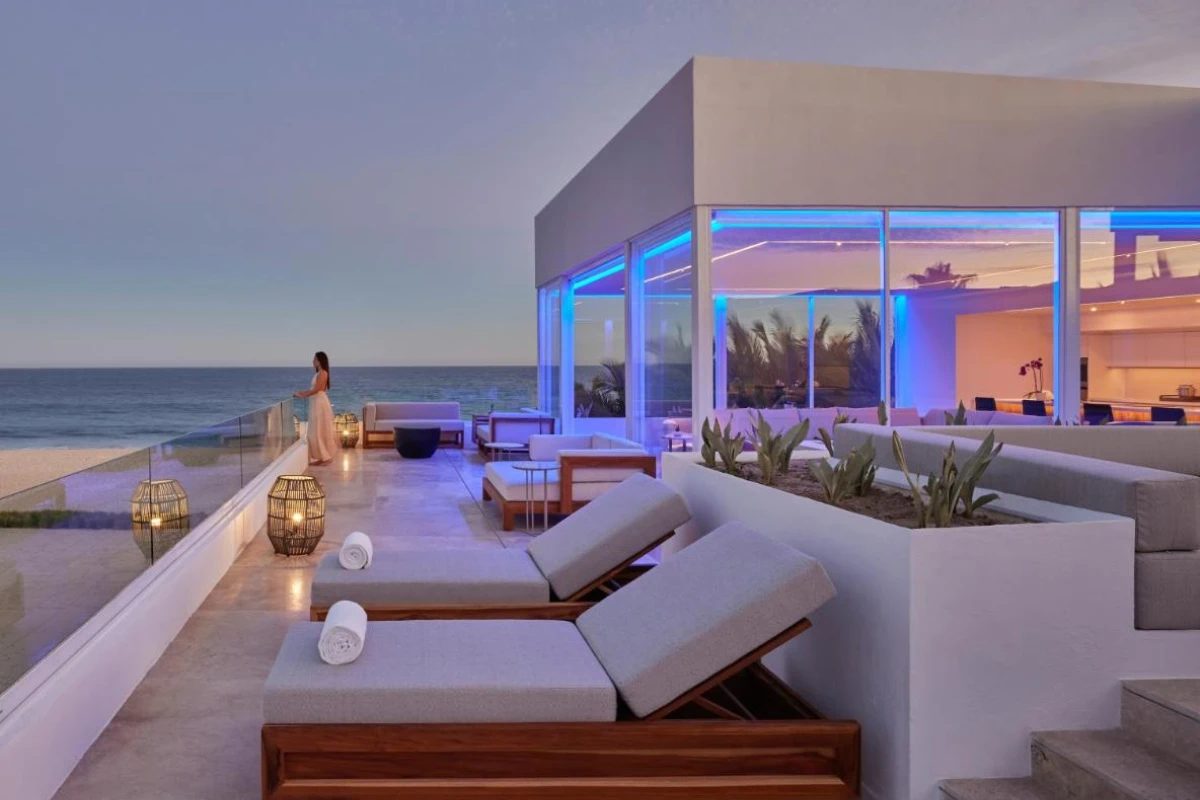 Viceroy Los Cabos - Hotel Photo 5