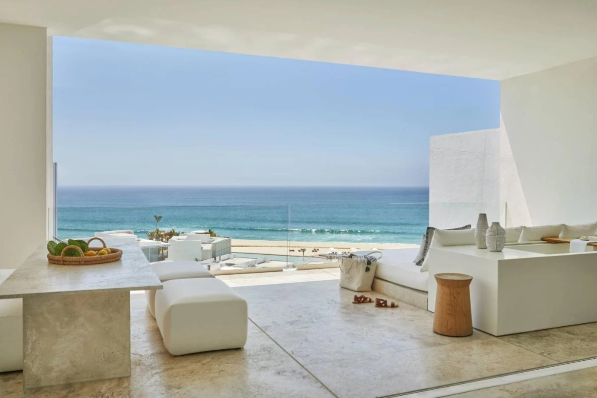 Viceroy Los Cabos - Hotel Photo 7