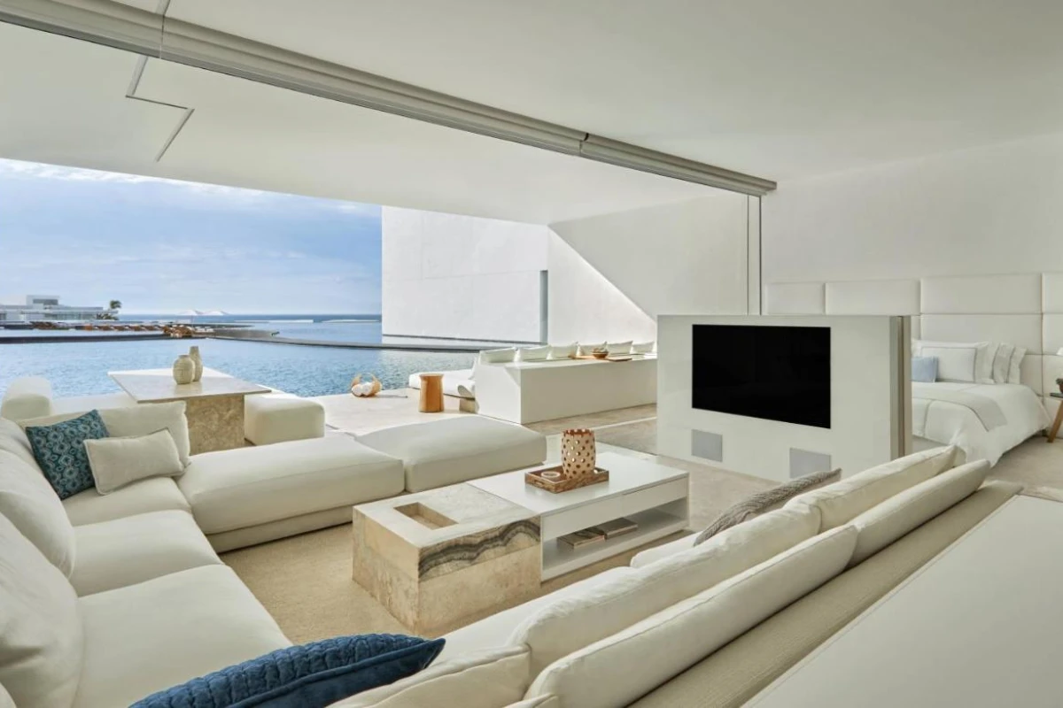 Viceroy Los Cabos - Hotel Photo 10