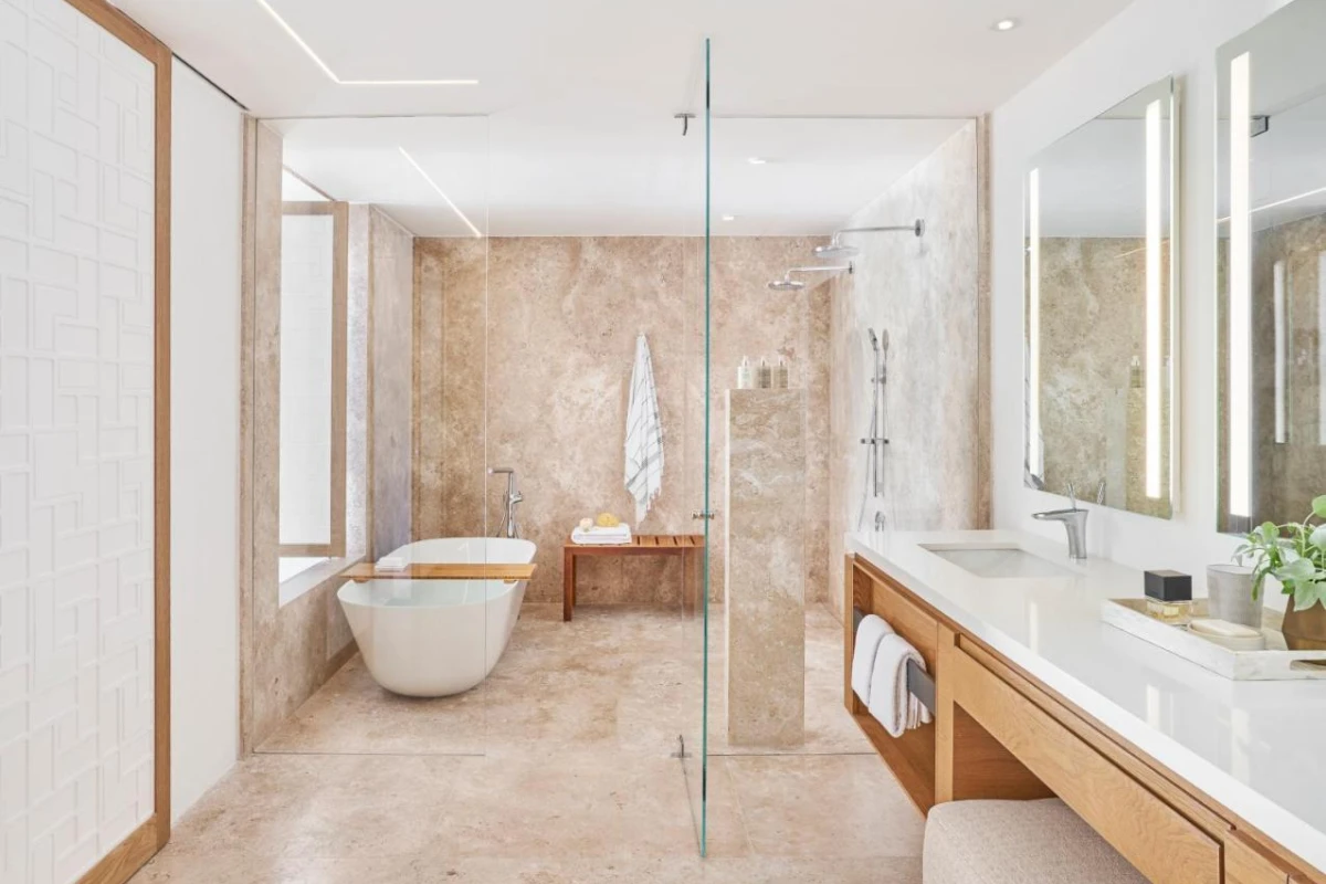 Viceroy Los Cabos - Hotel Photo 14