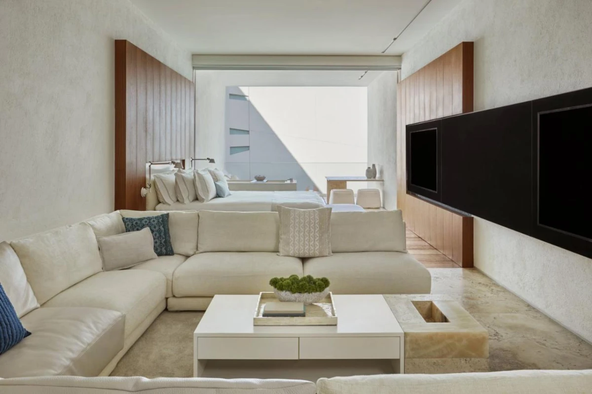 Viceroy Los Cabos - Hotel Photo 16