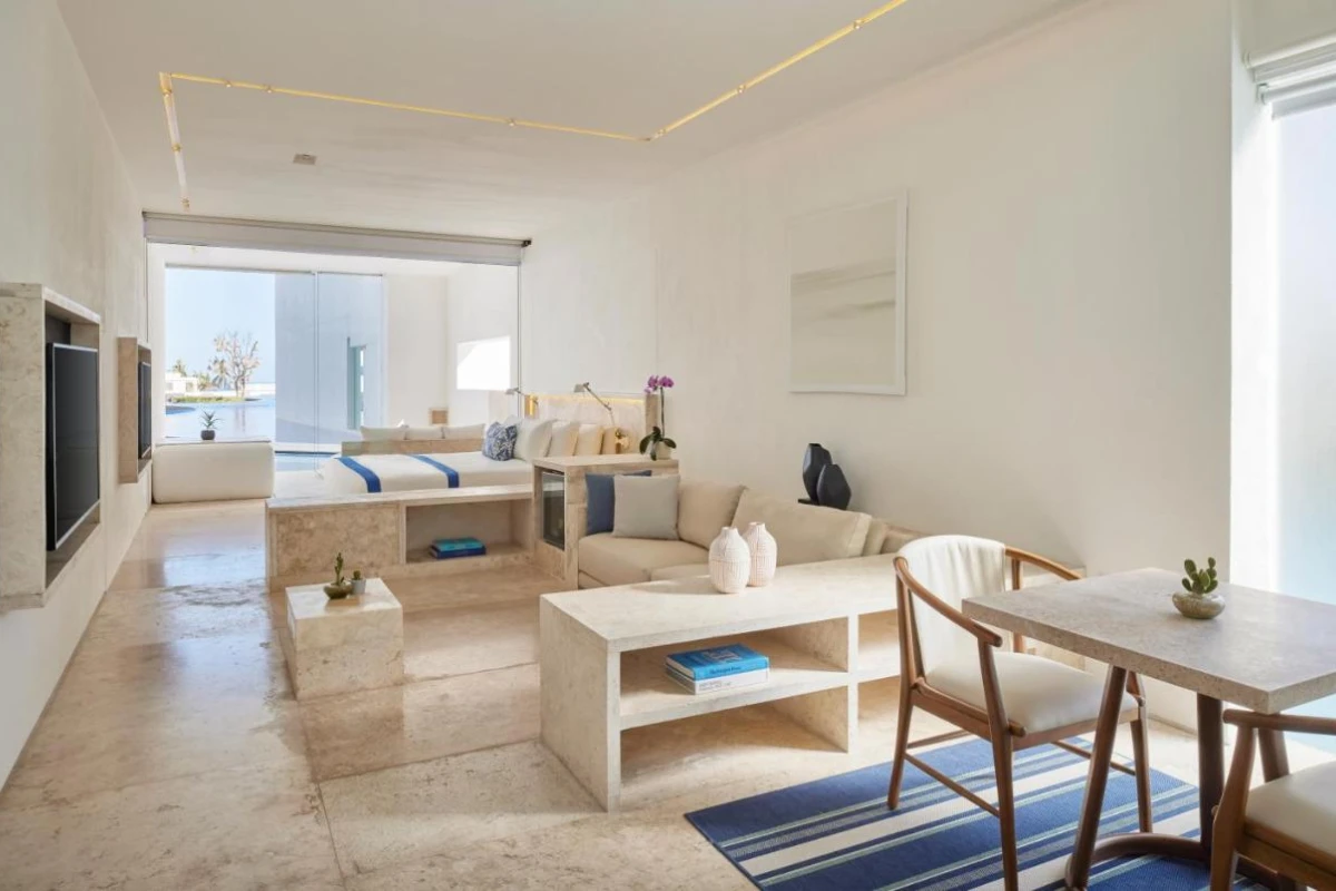 Viceroy Los Cabos - Hotel Photo 19