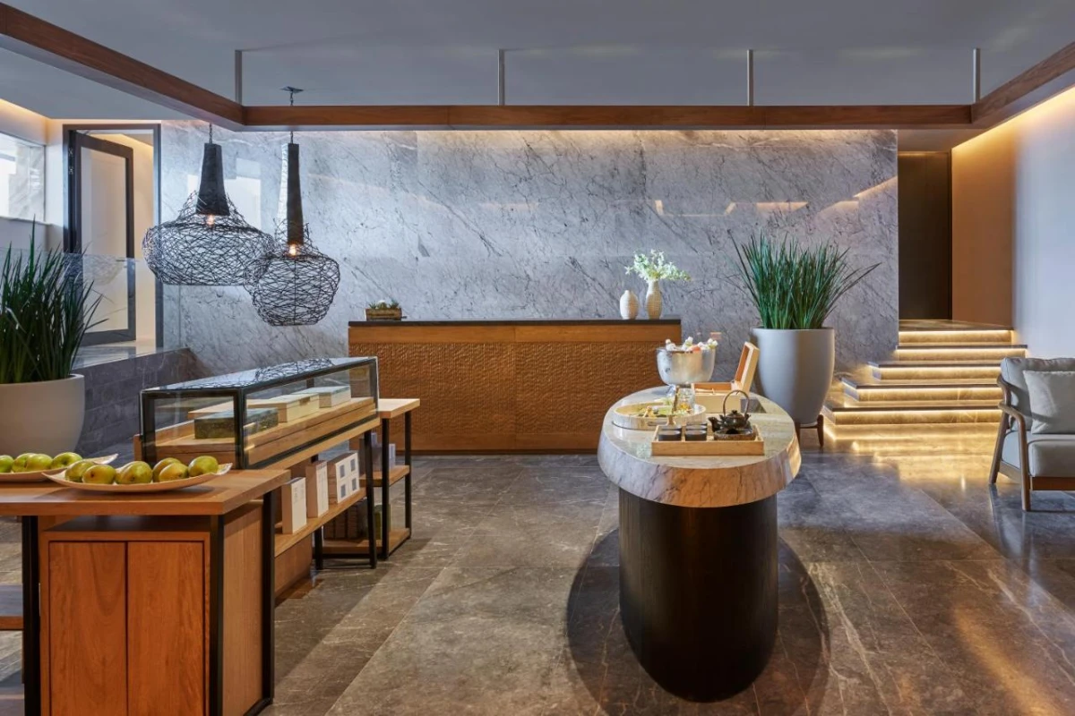 Viceroy Los Cabos - Hotel Photo 33