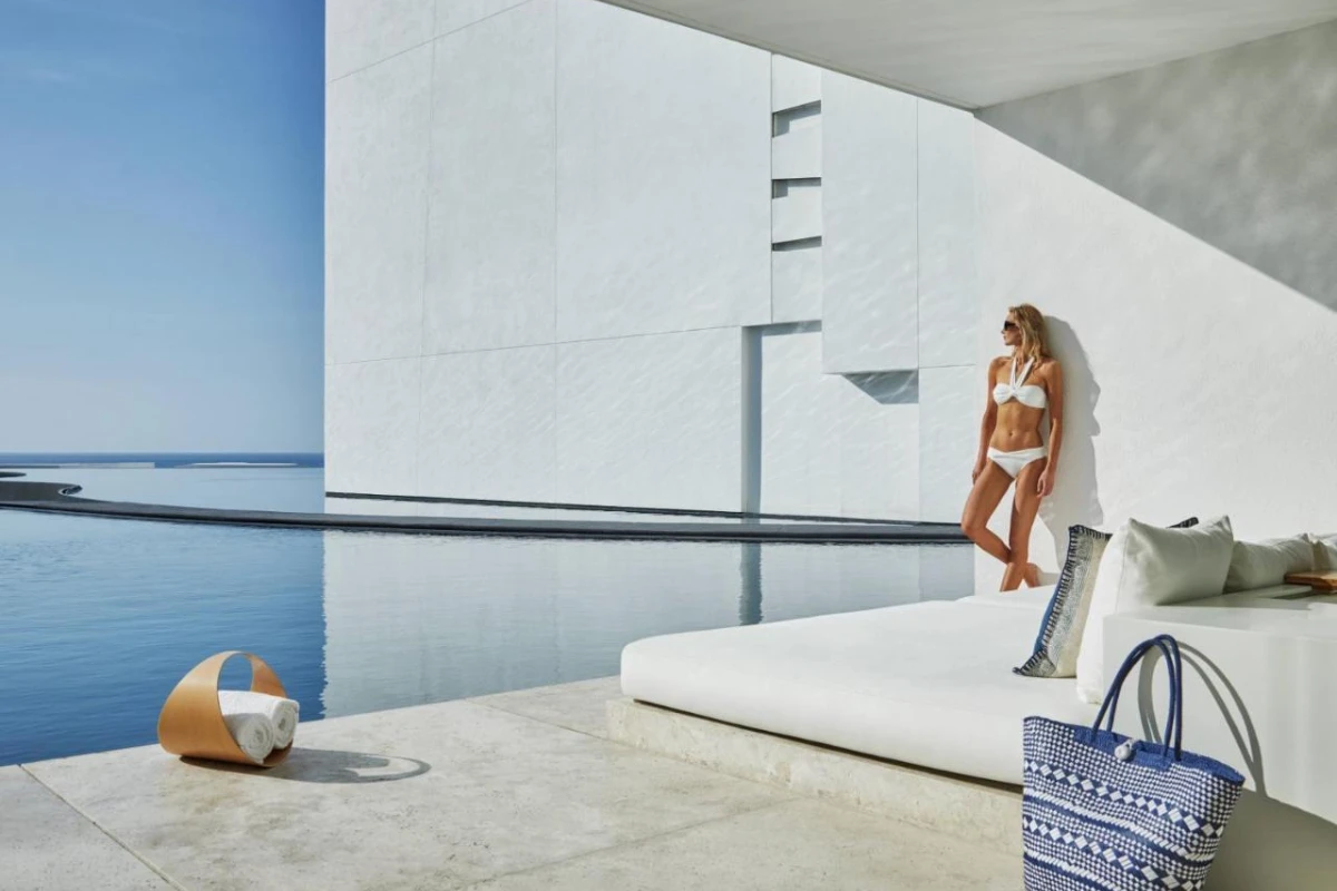 Viceroy Los Cabos - Hotel Photo 41