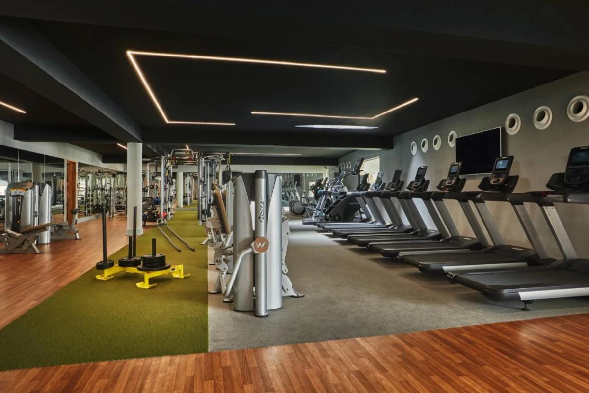 Viceroy Los Cabos - Hotel Photo 46