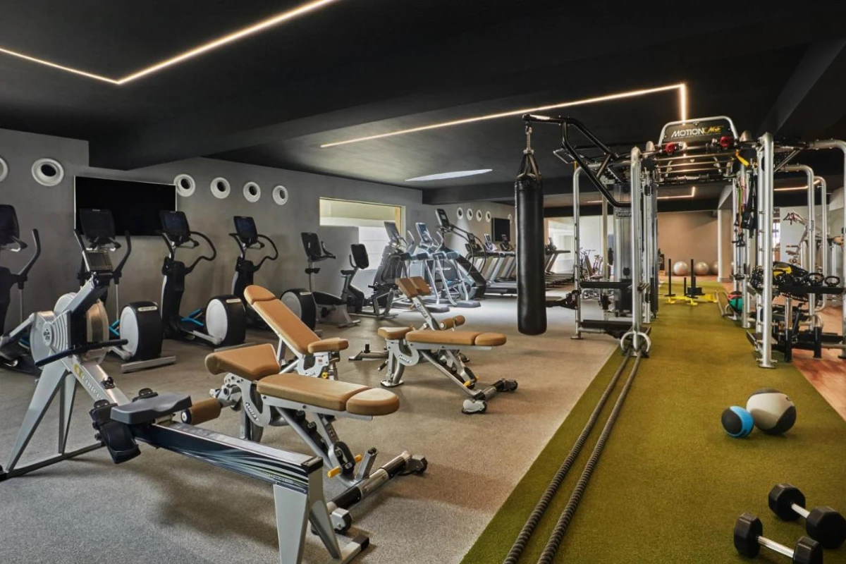 Viceroy Los Cabos - Hotel Photo 47