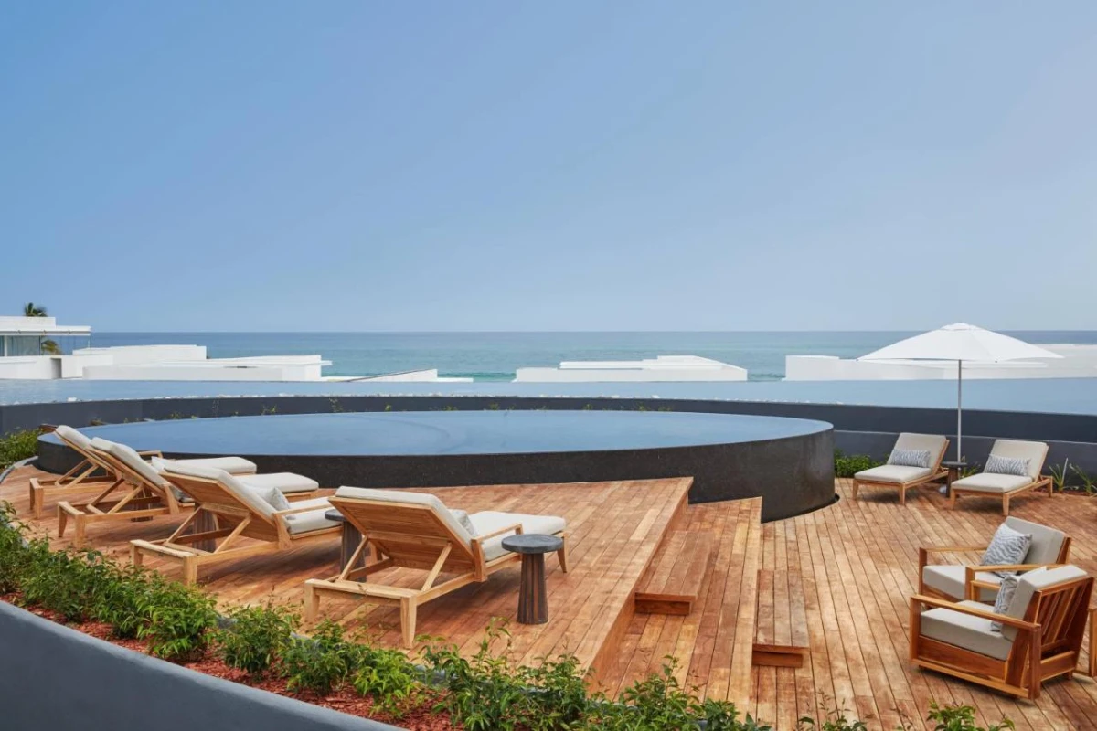 Viceroy Los Cabos - Hotel Photo 49