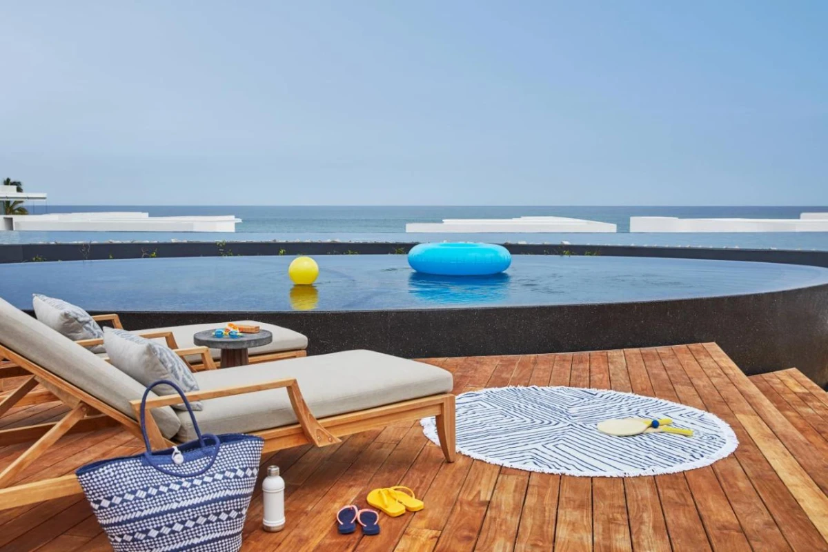 Viceroy Los Cabos - Hotel Photo 50