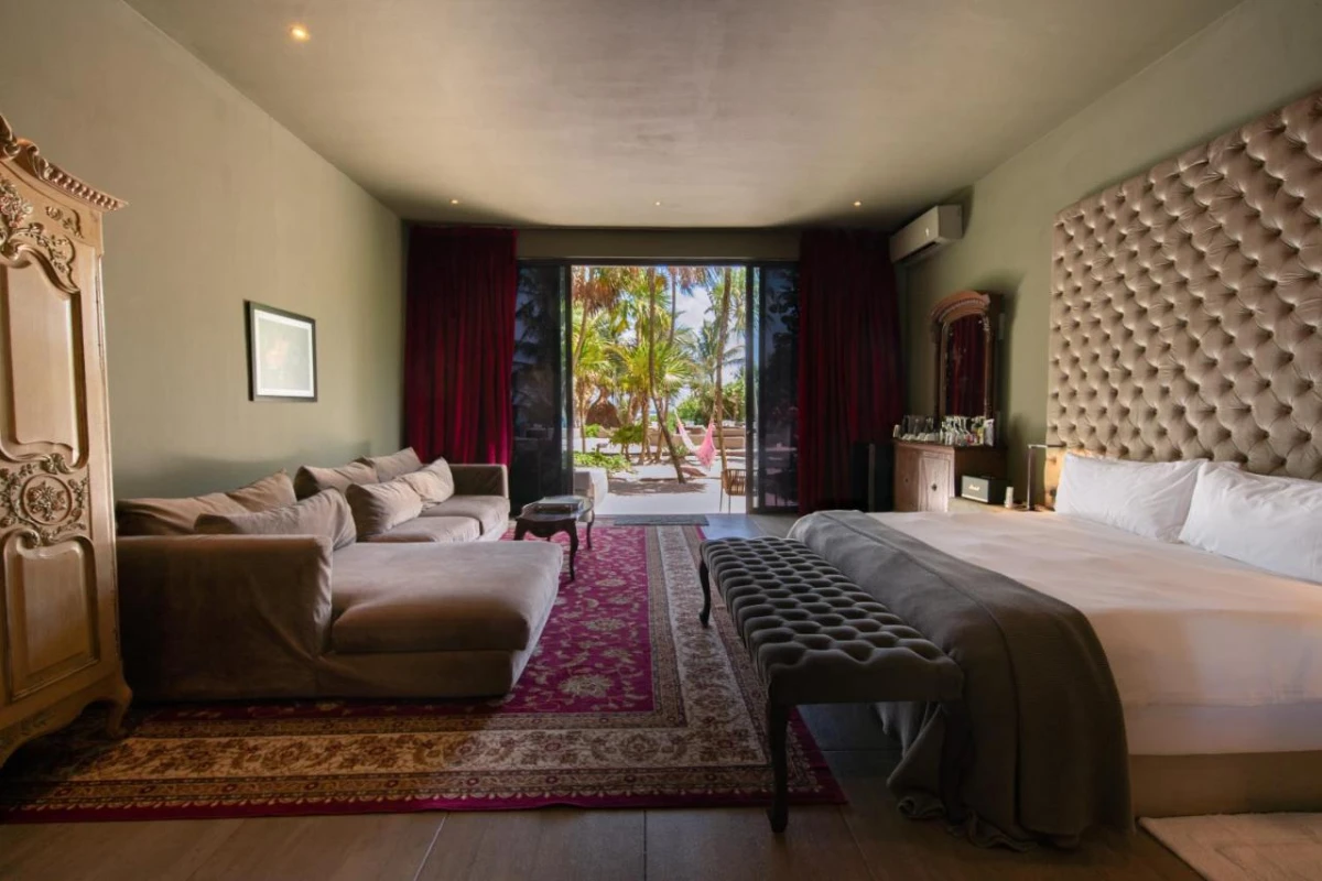 Casa Malca - Hotel Photo 2