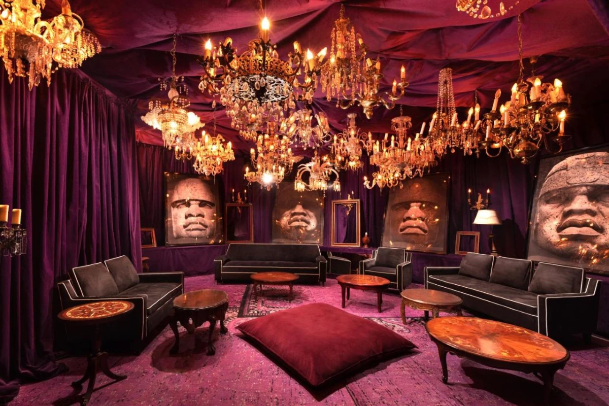 Casa Malca - Hotel Photo 7