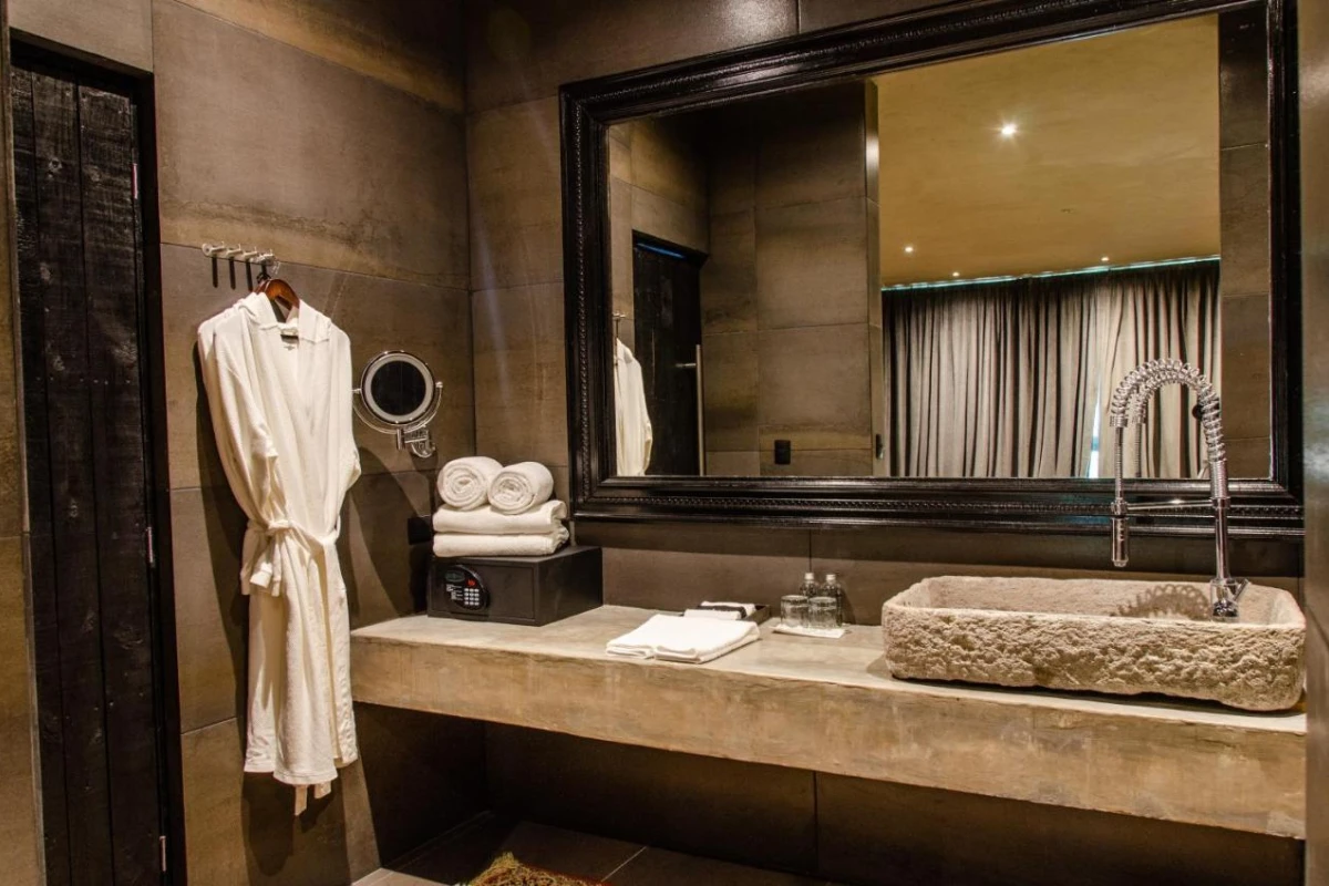 Casa Malca - Hotel Photo 9