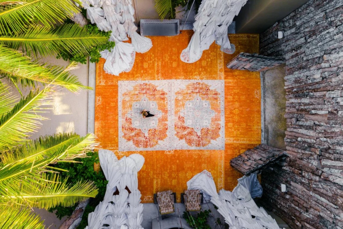 Casa Malca - Hotel Photo 10