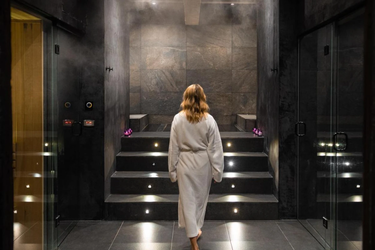 Casa Malca - Hotel Photo 11