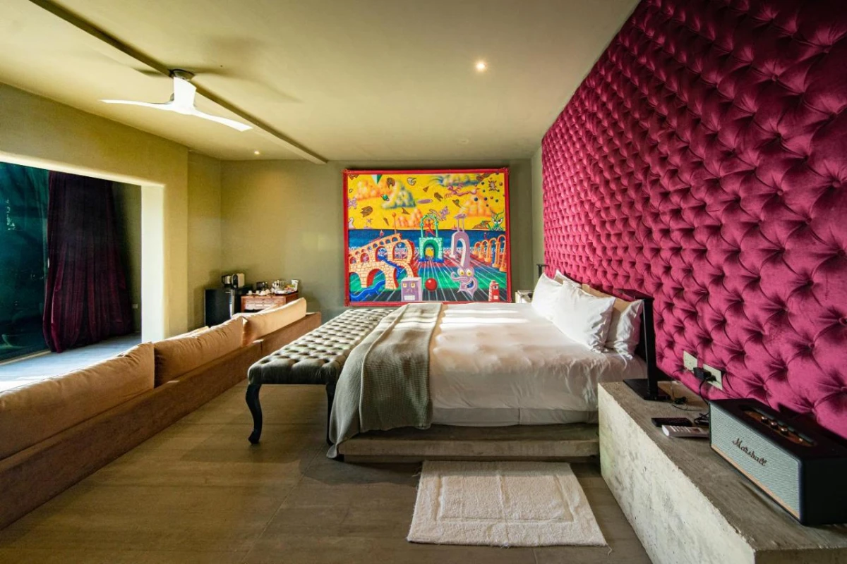 Casa Malca - Hotel Photo 12