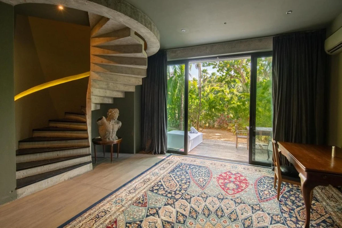 Casa Malca - Hotel Photo 21