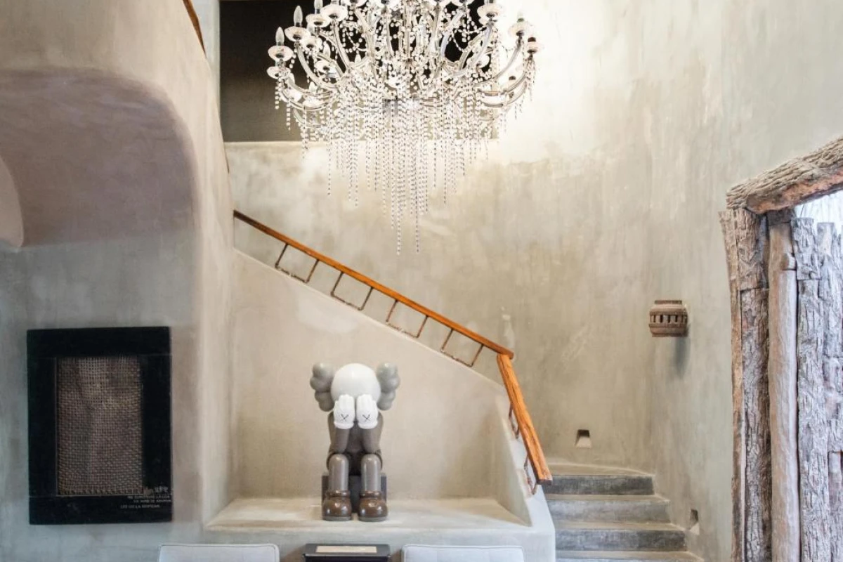 Casa Malca - Hotel Photo 22