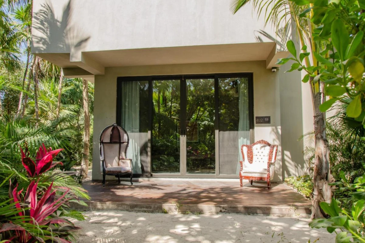 Casa Malca - Hotel Photo 23