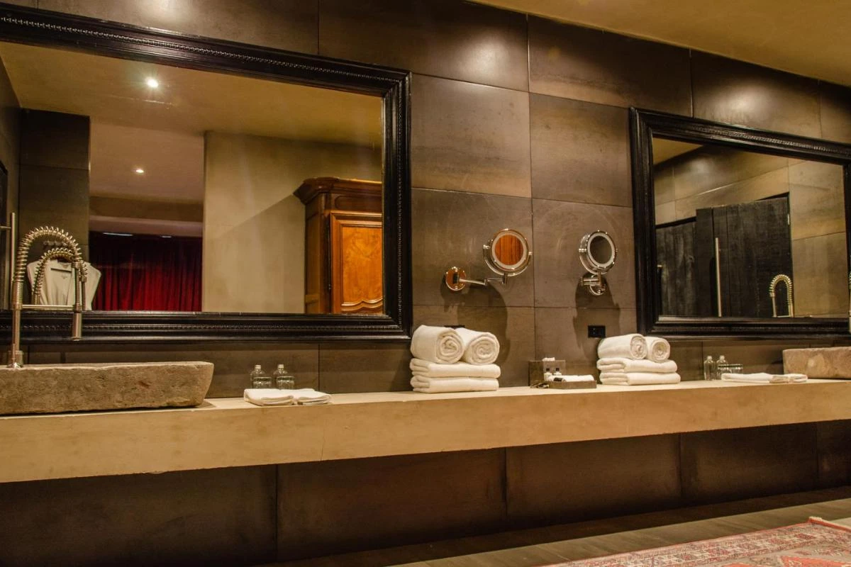 Casa Malca - Hotel Photo 25