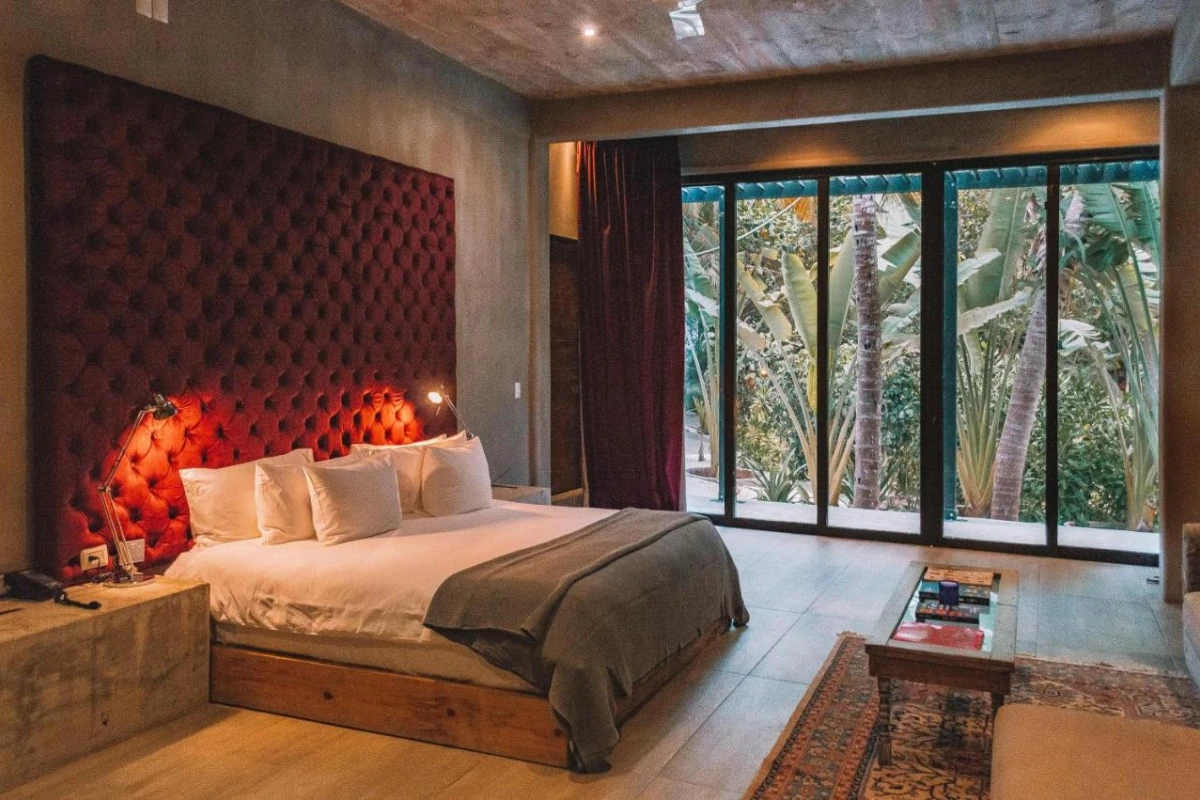 Casa Malca - Hotel Photo 27