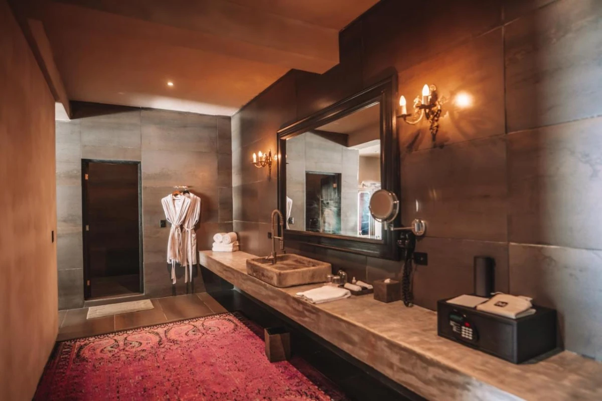 Casa Malca - Hotel Photo 29