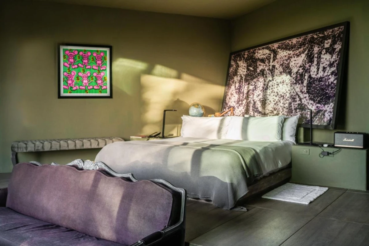 Casa Malca - Hotel Photo 32