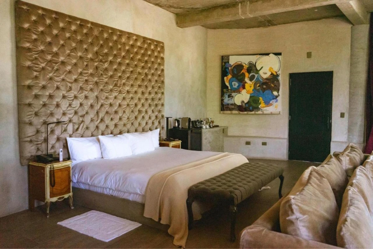 Casa Malca - Hotel Photo 33