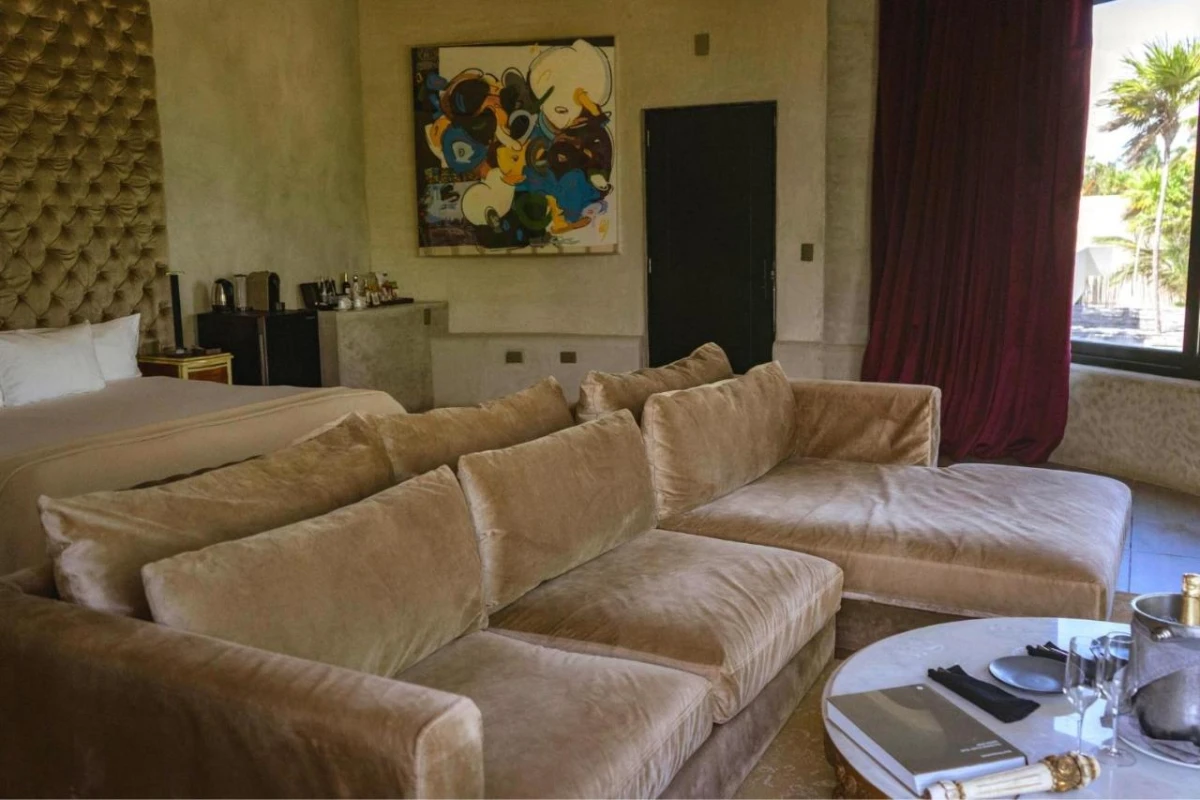 Casa Malca - Hotel Photo 35