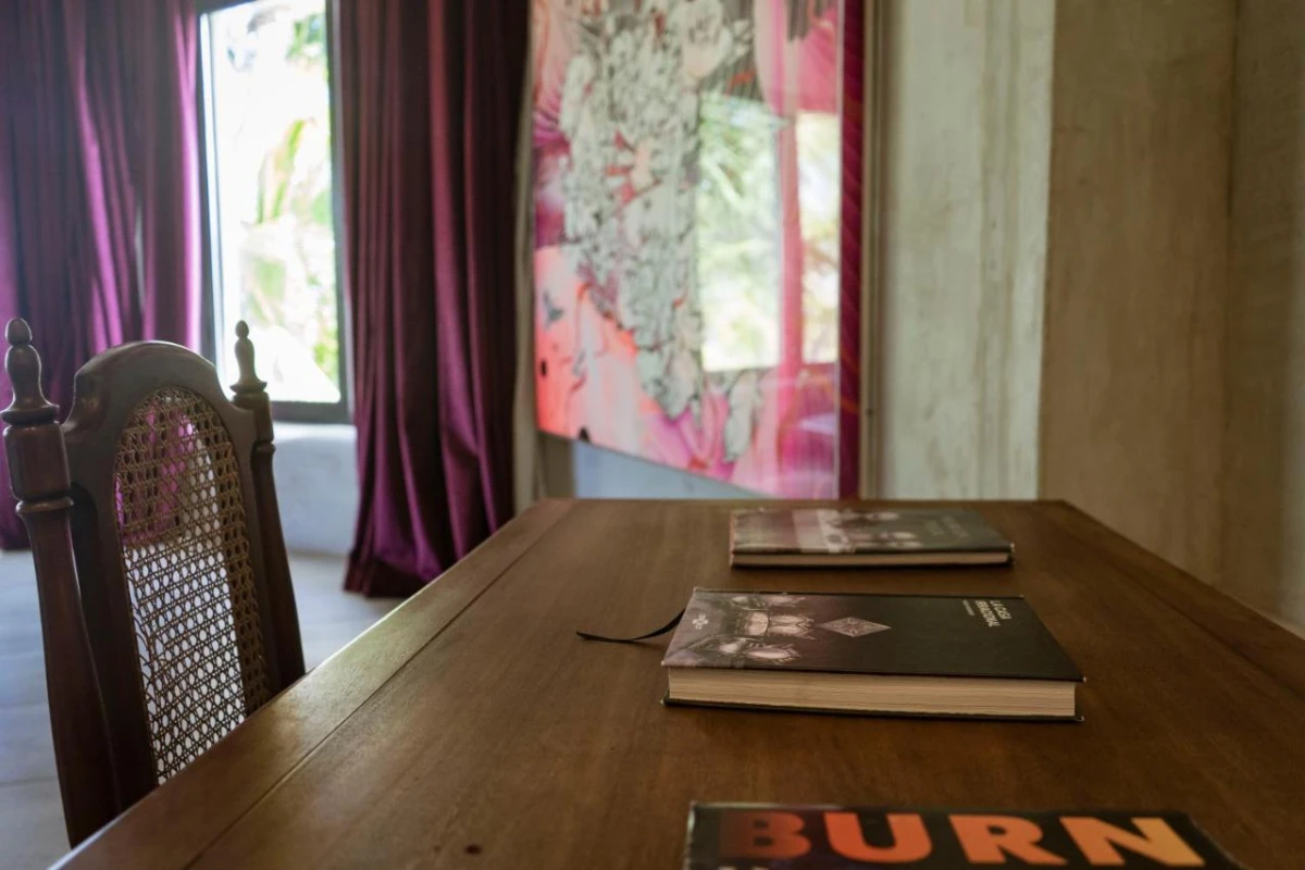 Casa Malca - Hotel Photo 36