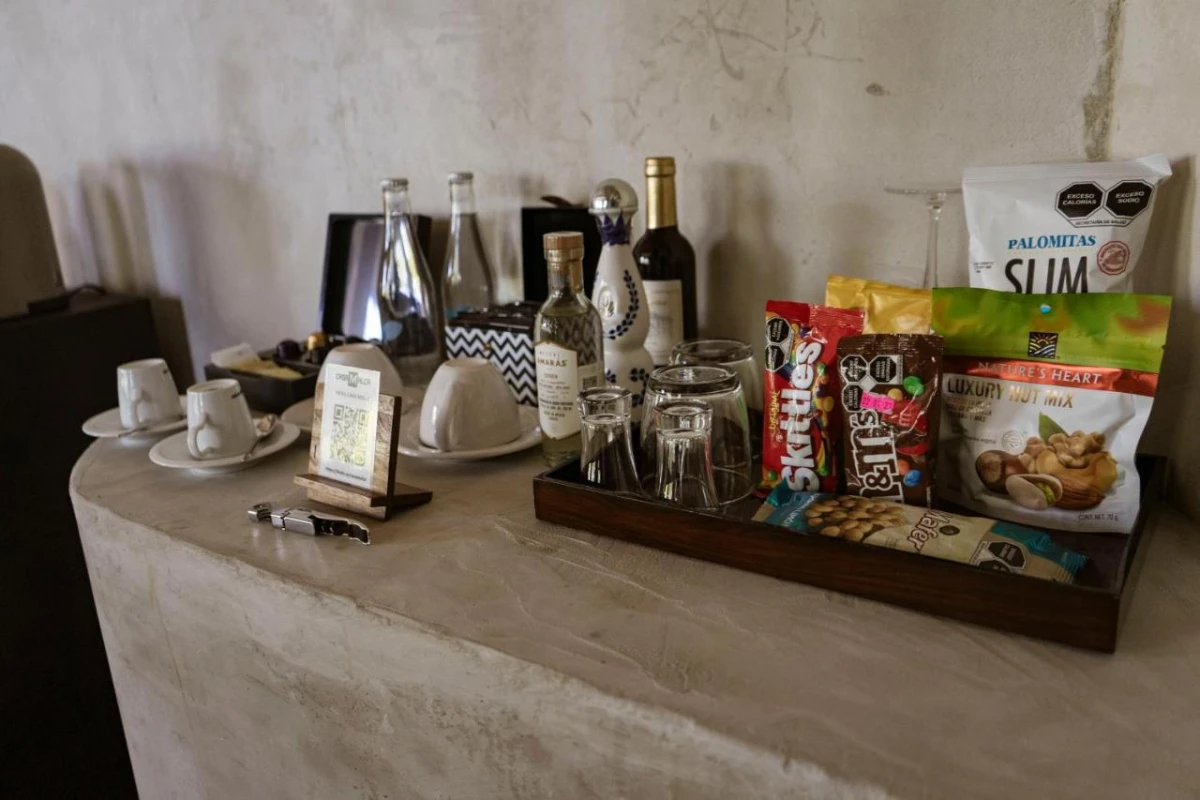 Casa Malca - Hotel Photo 38