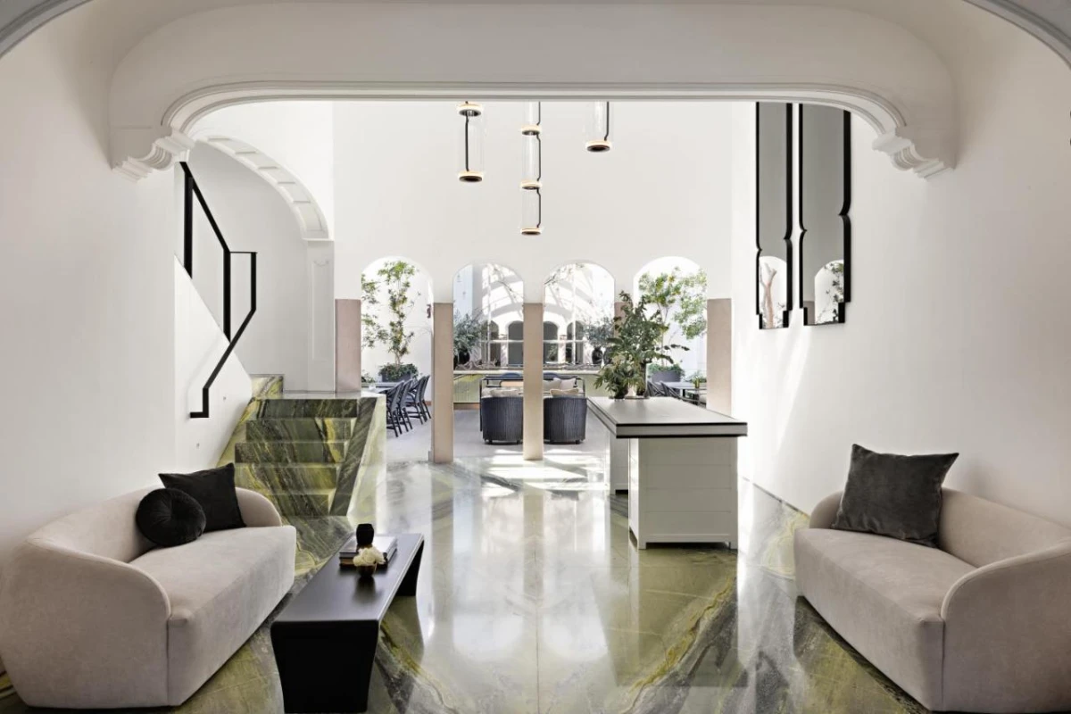 Casa Polanco - Hotel Photo 3