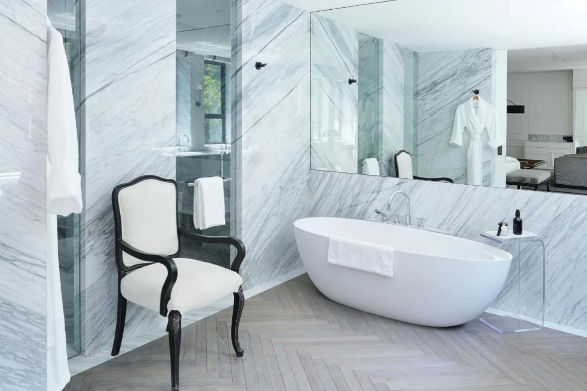 Casa Polanco - Hotel Photo 12