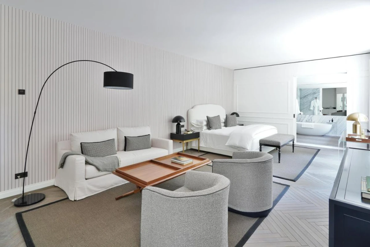 Casa Polanco - Hotel Photo 13