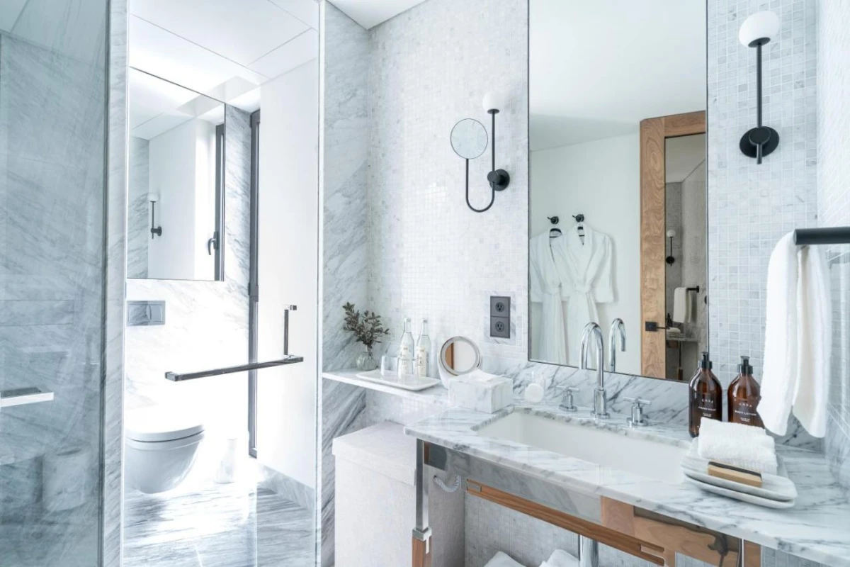 Casa Polanco - Hotel Photo 17