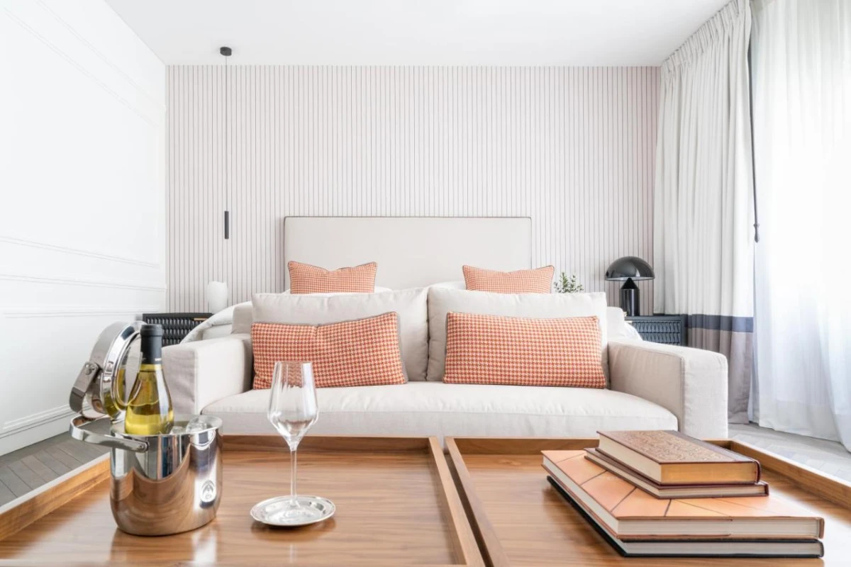 Casa Polanco - Hotel Photo 19