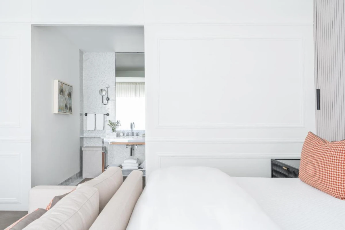 Casa Polanco - Hotel Photo 20