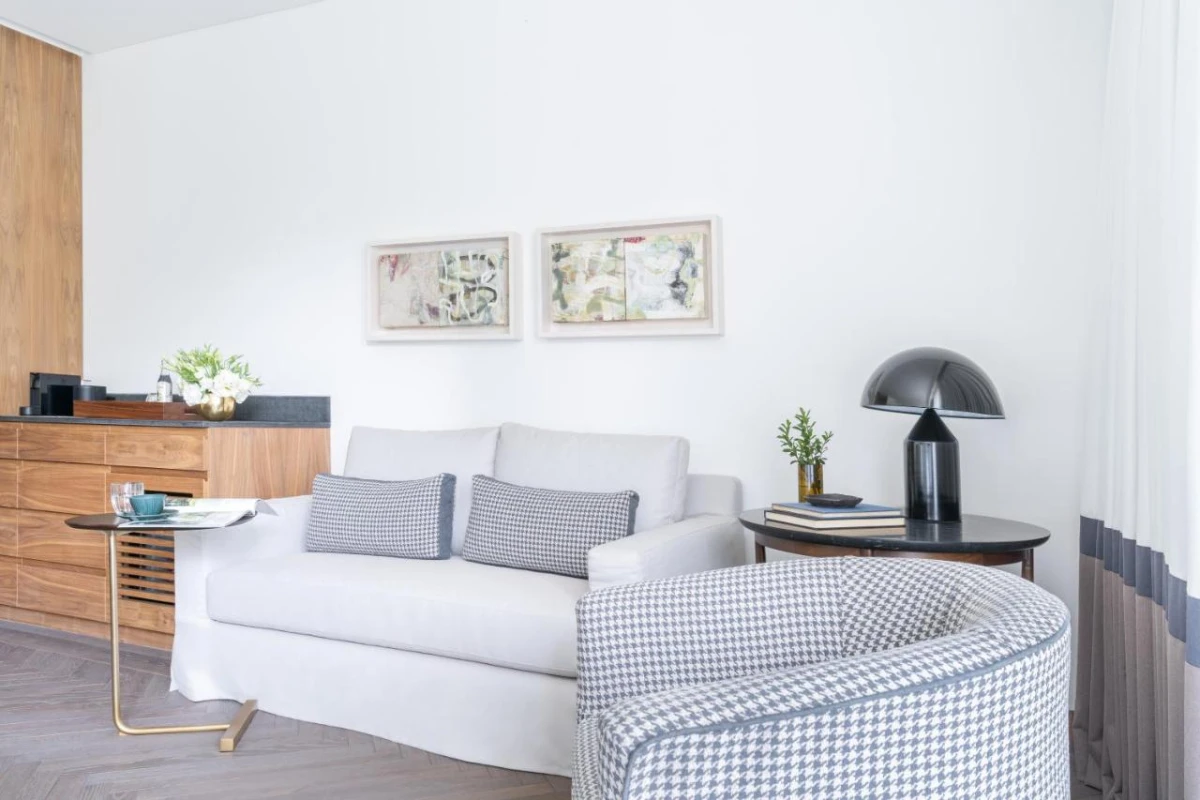 Casa Polanco - Hotel Photo 23