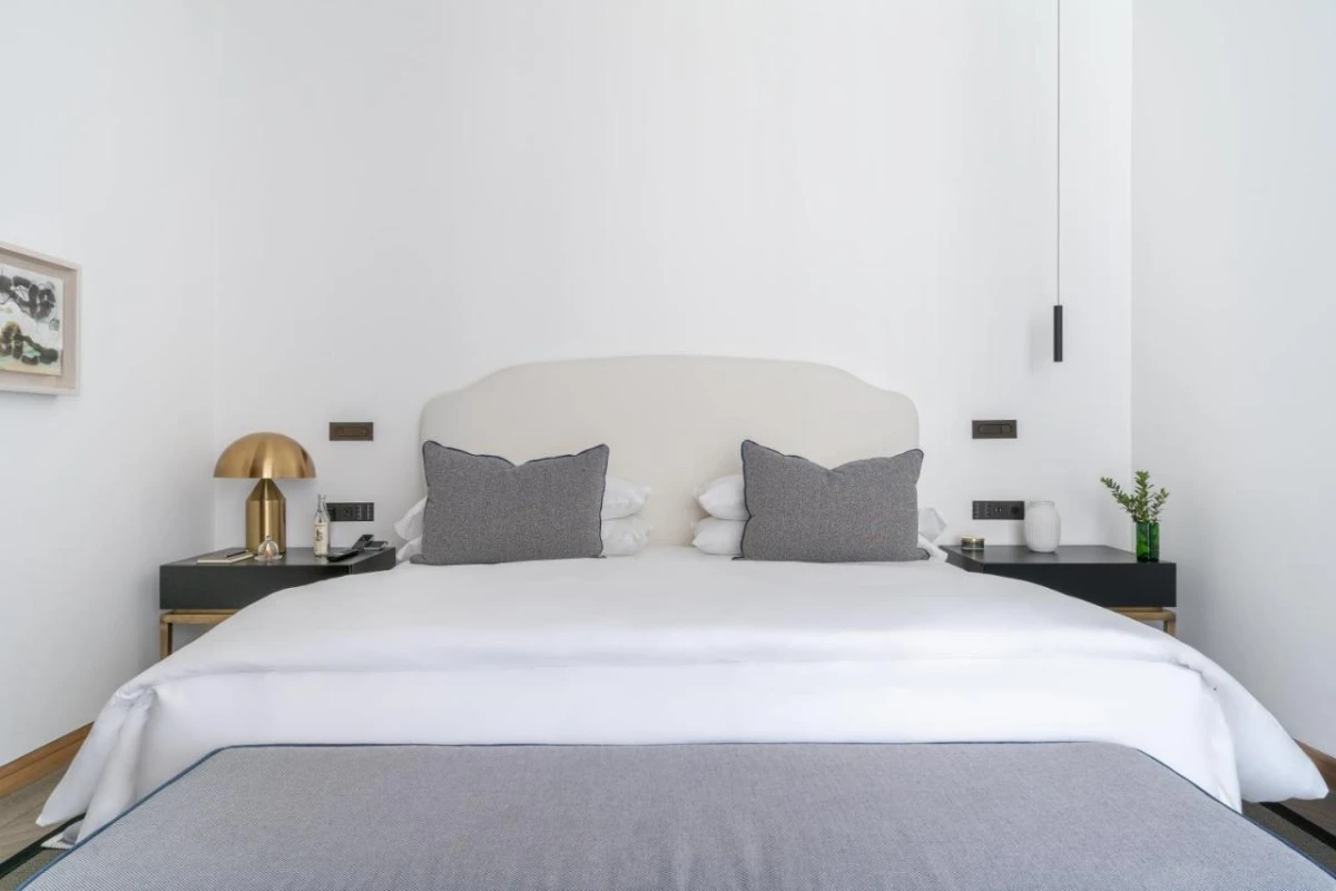 Casa Polanco - Hotel Photo 26