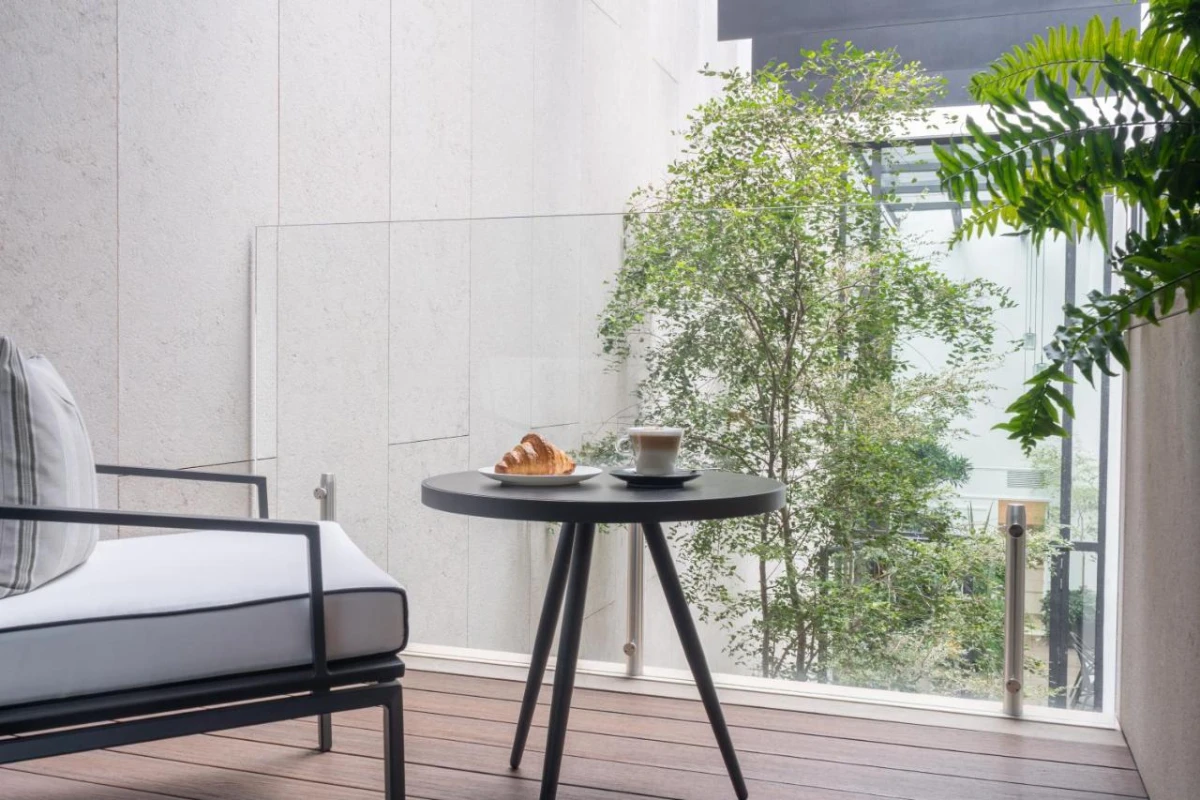 Casa Polanco - Hotel Photo 28