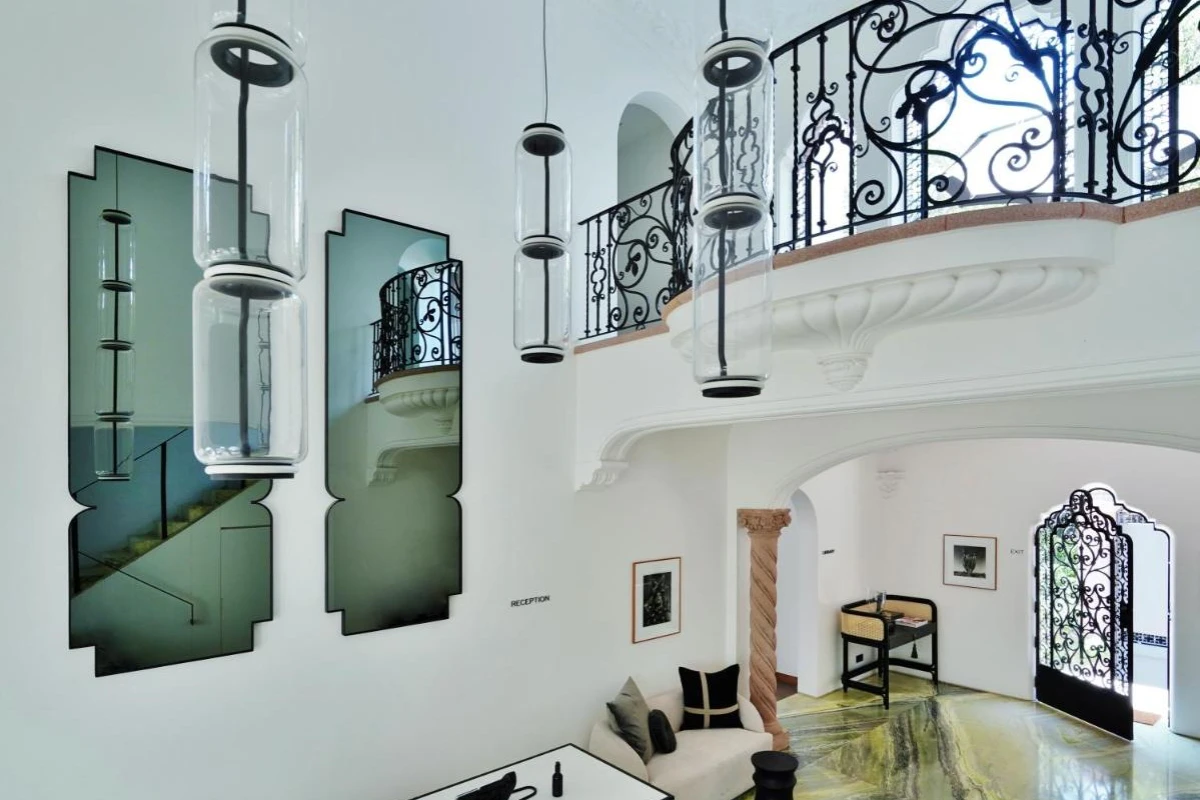 Casa Polanco - Hotel Photo 29