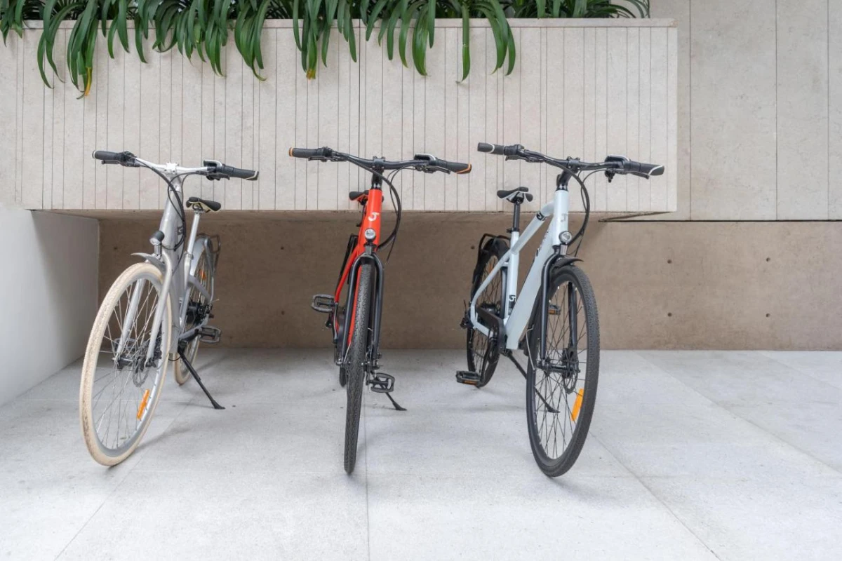 Casa Polanco - Hotel Photo 30