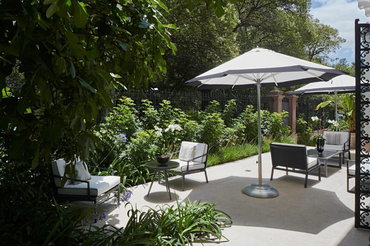 Casa Polanco - Hotel Photo 32