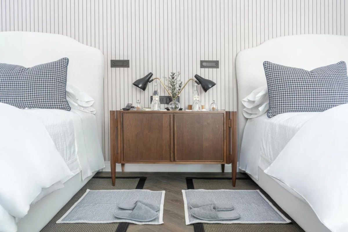 Casa Polanco - Hotel Photo 37