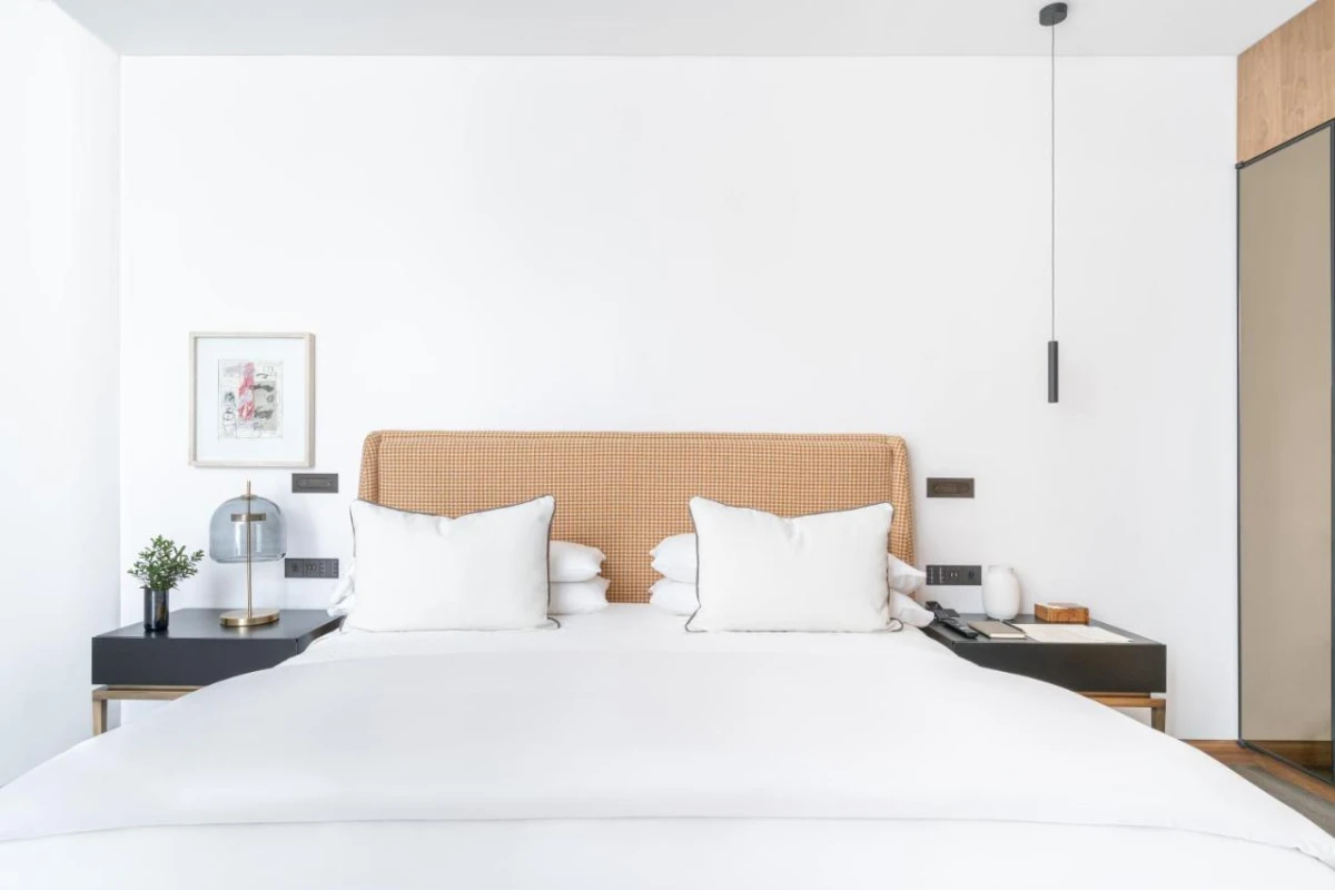 Casa Polanco - Hotel Photo 38