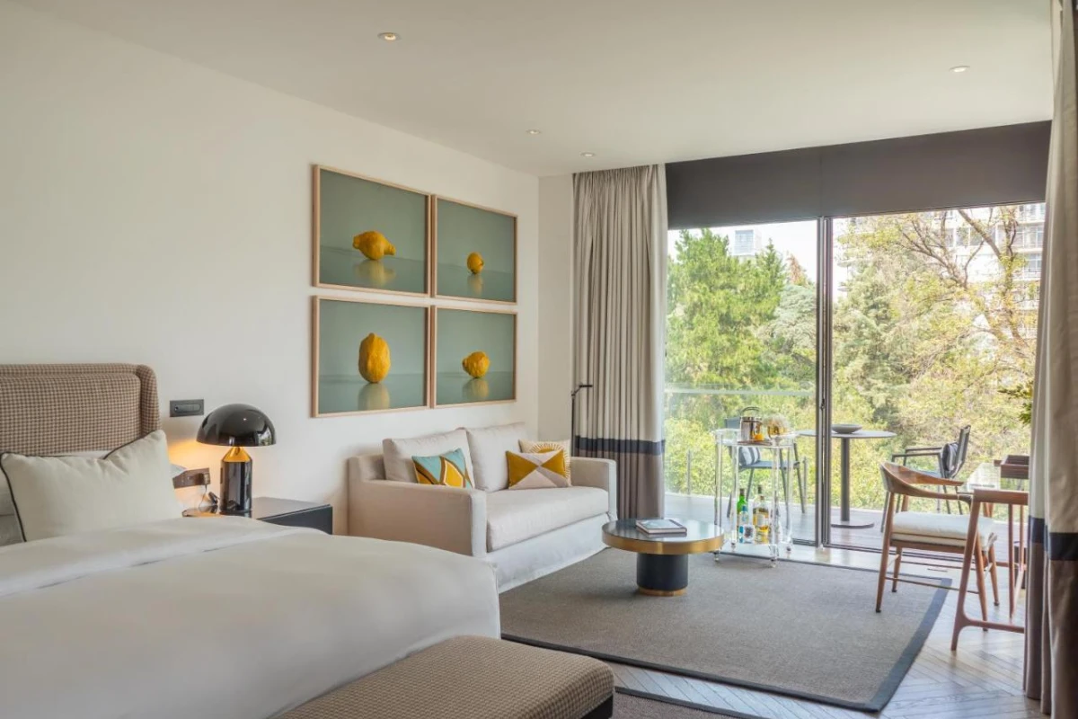 Casa Polanco - Hotel Photo 39