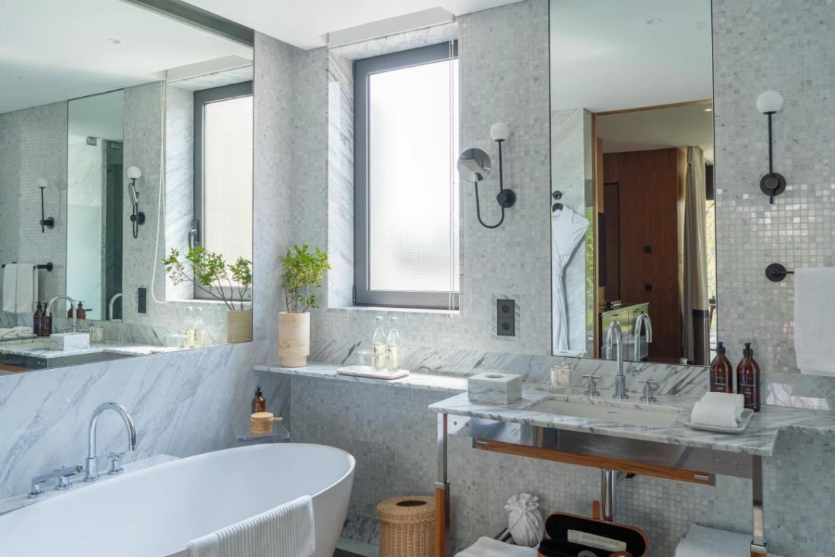 Casa Polanco - Hotel Photo 40