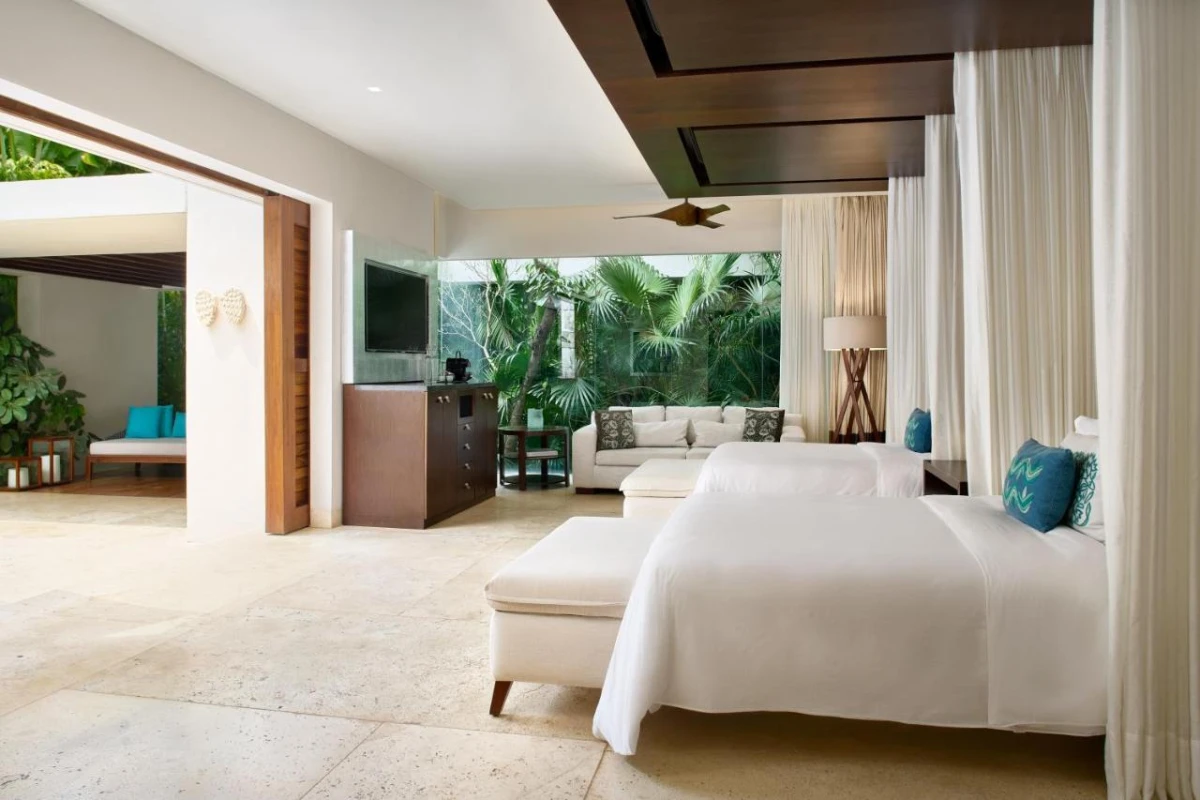 Chable Yucatan - Hotel Photo 4