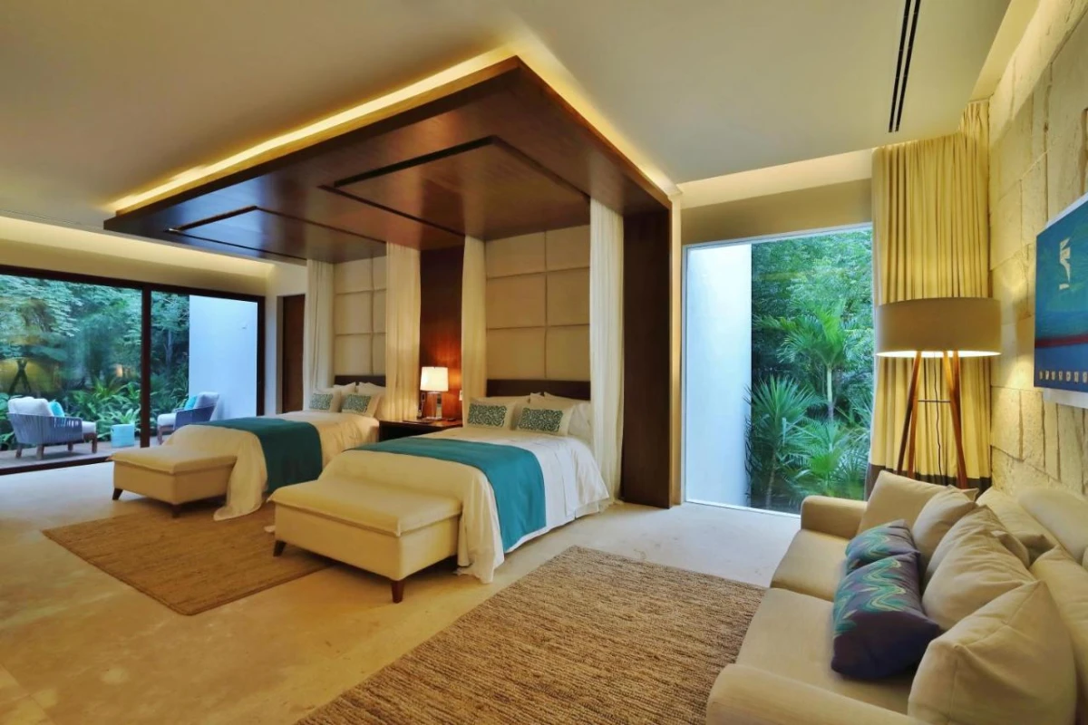 Chable Yucatan - Hotel Photo 8